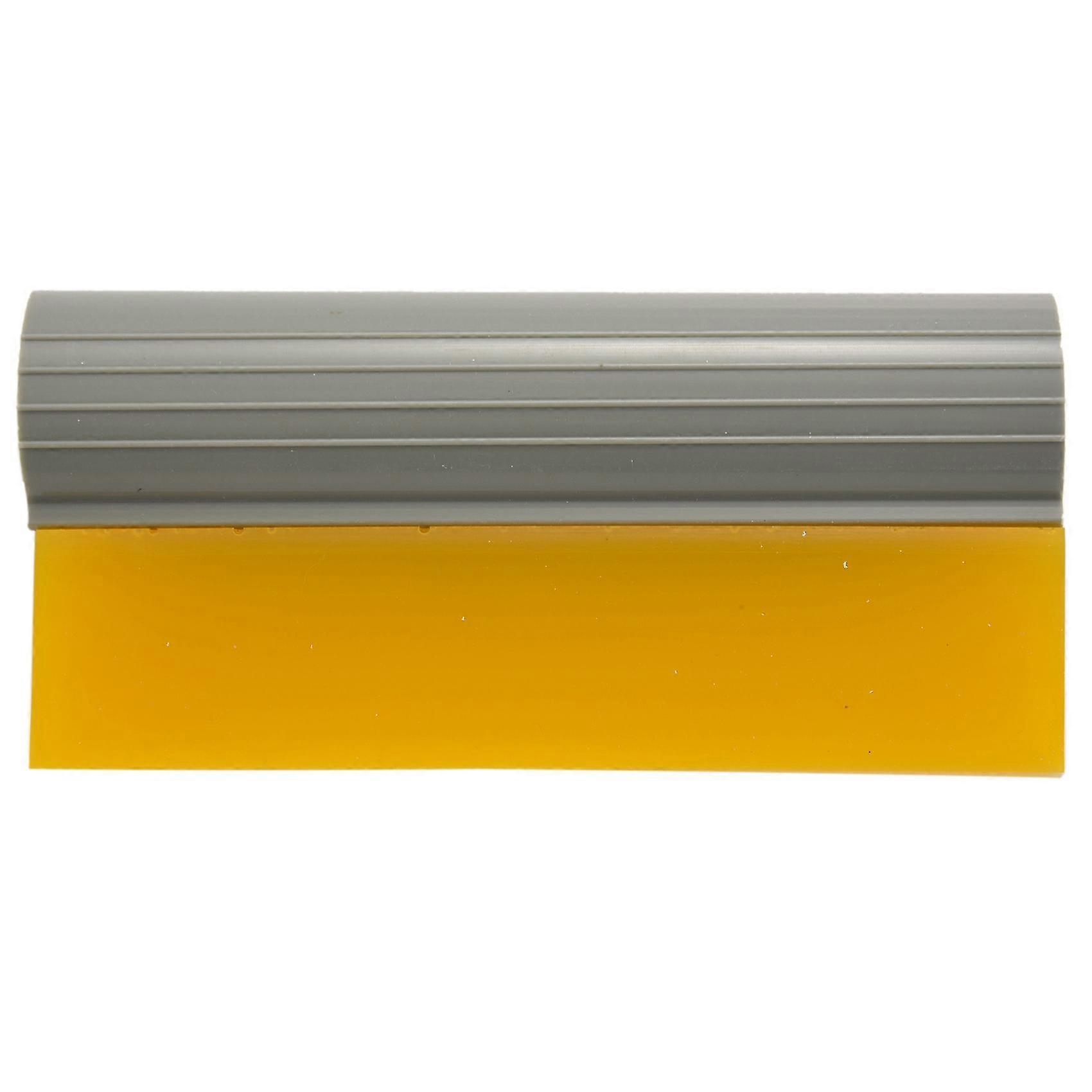 Turbo Squeegee Window Film Tools Tube Scraper Water Blade Decal Wrap Applicator Car Home Tint Flexi