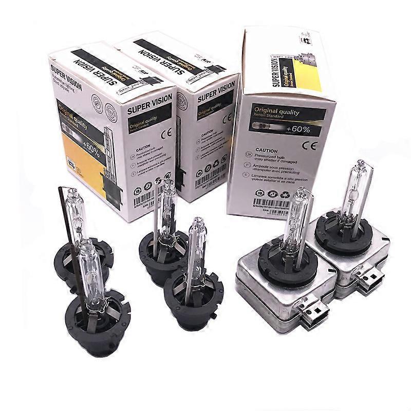 HID Head Kit Car Xenon Bulb D1S D2S D3S D4S D2R D4R D1 D2 D3 D4 for Subaru BRZ 2013 2014 2015 for Suzuki S-Cross 2014 2015