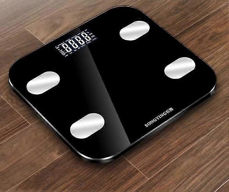 Smart Digital Weight Scale