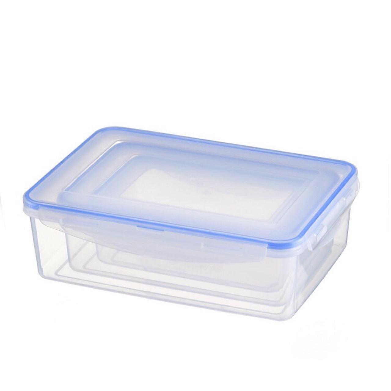 Anlising 4 Contenitori Per Lievitazione Pizza In Silicone | Beige E Verde | Con Raschietto Omaggio | Pieghevoli E Riutilizzabili - 2