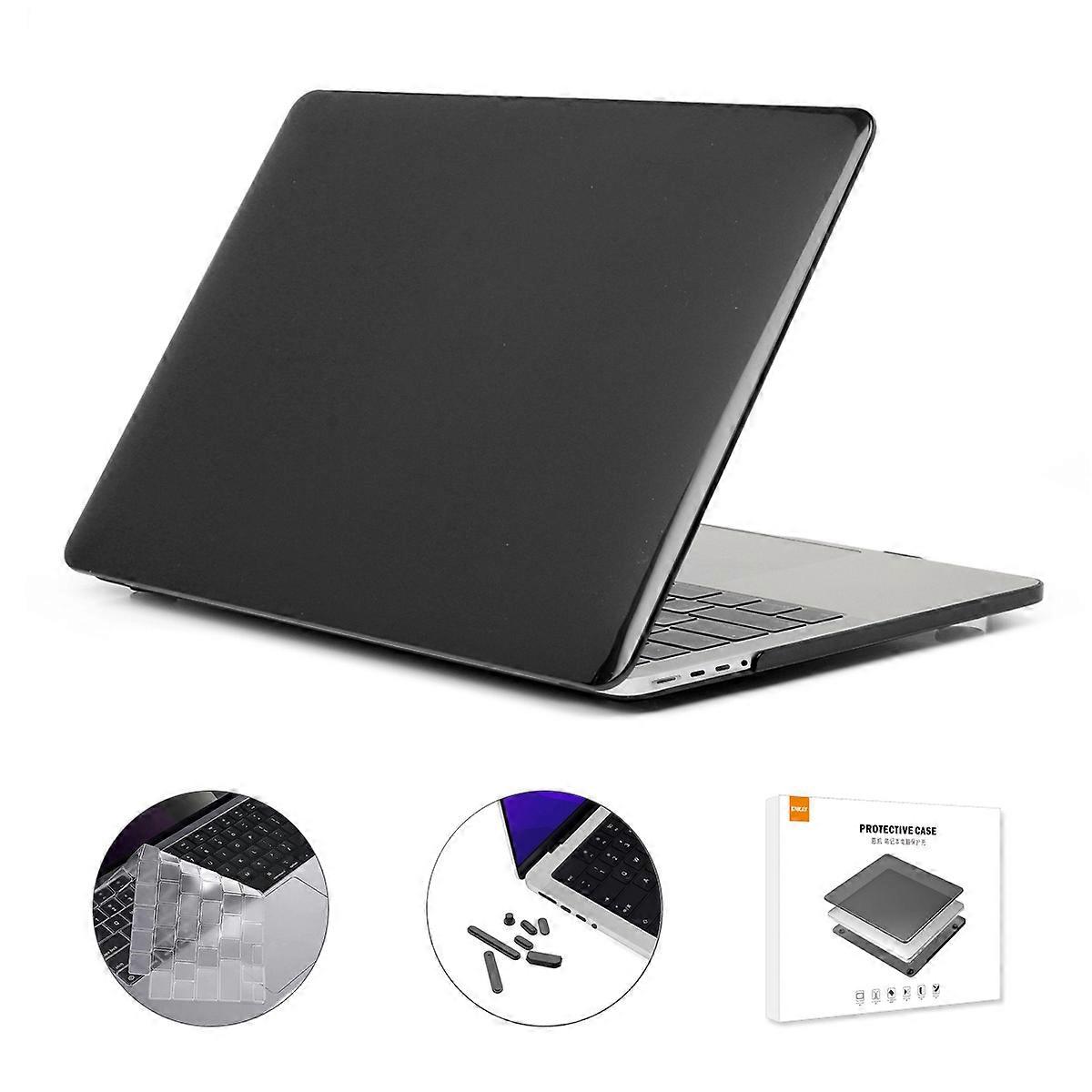 Laptop Case For MacBook Pro 14.2 inch A2442 2021, Version:US Version