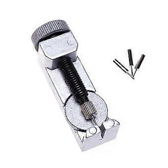 Portable Ultralight Metal Watch Repair Tool Band Strap Adjuster Link Pin Remover