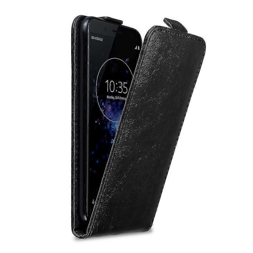 Sony Xperia Xz2 Compact Case Case Handyhülle