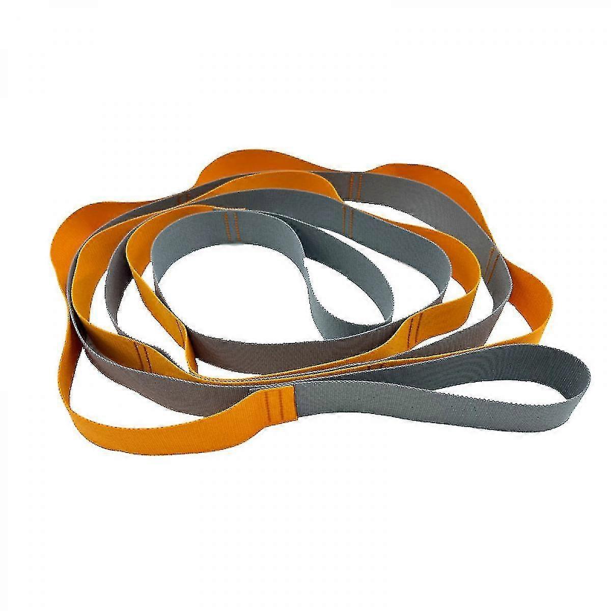 Stretch S - Stretng S With Loops For Medium Ance Stretch Assist On Leg, C112-153