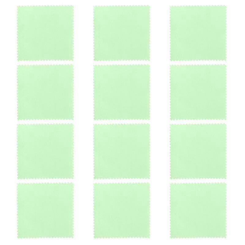 Pano de Polimento de Joias - Pack de 50