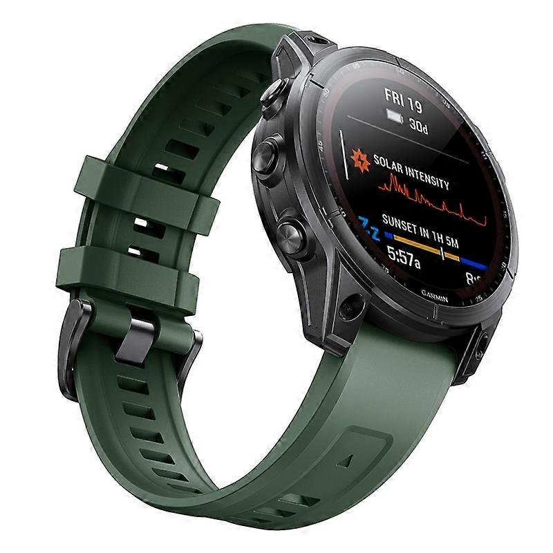 Adjustable Soft Silicone Wristband for Approach S60/instinct/Instinct Esports