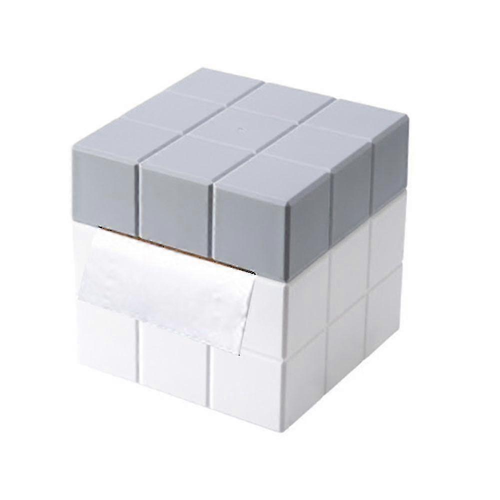 Papierhandtuchhalter und Spender