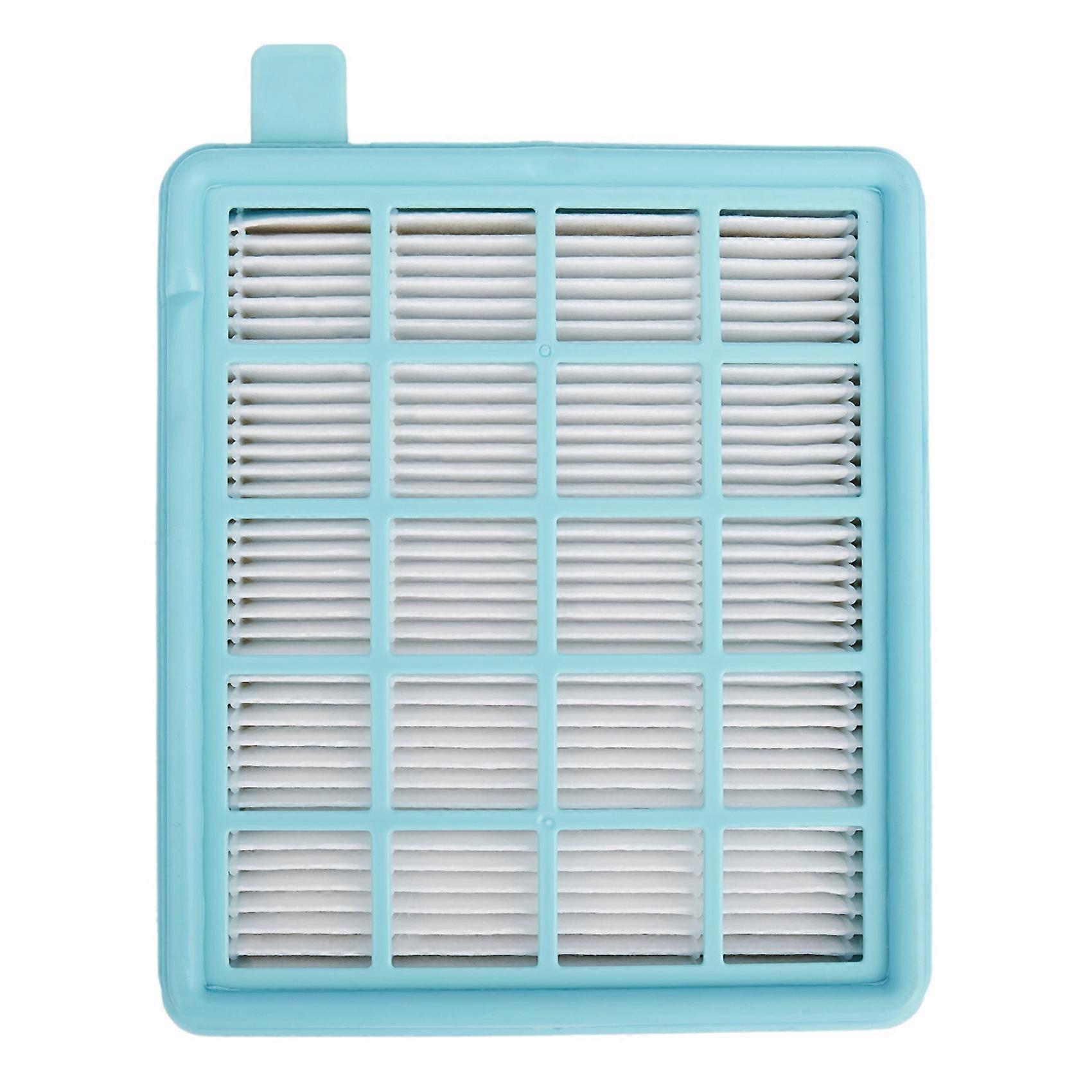 5pcs/lotFilter Mesh HEPA FILTER - For Vacuum FC8470 FC8471 FC8472 FC8473 FC8474 FC8476 FC8477