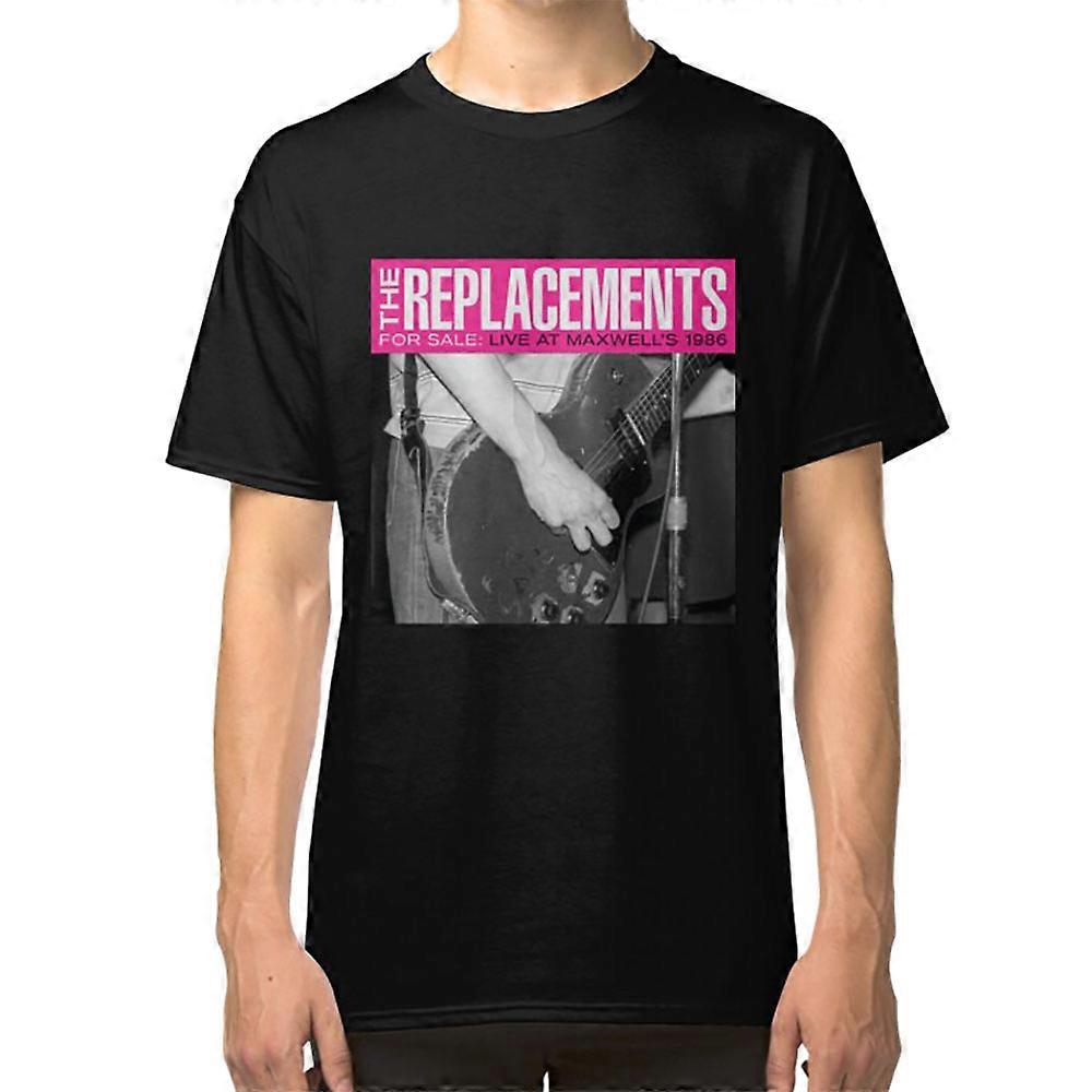 The Replacements T-shirt