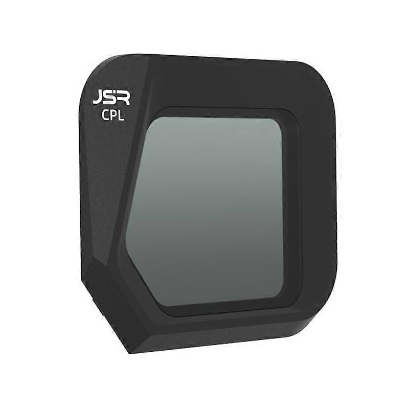 JSR-1008 For DJI Mavic 3 Clic Filter, Style: CPL
