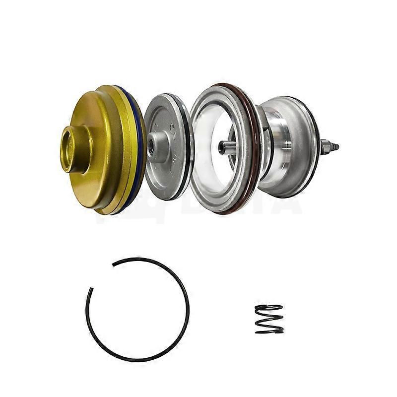 Transmission Gearbox 700R4 4L60E High Performance Billet Corvette Servo Assembly 4L65E 4L70E HD GM 1982-2014 Brake with Piston OEM