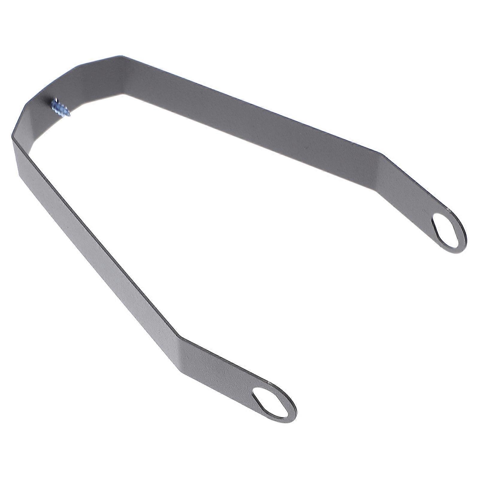 1pc Electric Scooter Rear Mudguard Bracket Rigid Support Scooter Accessory