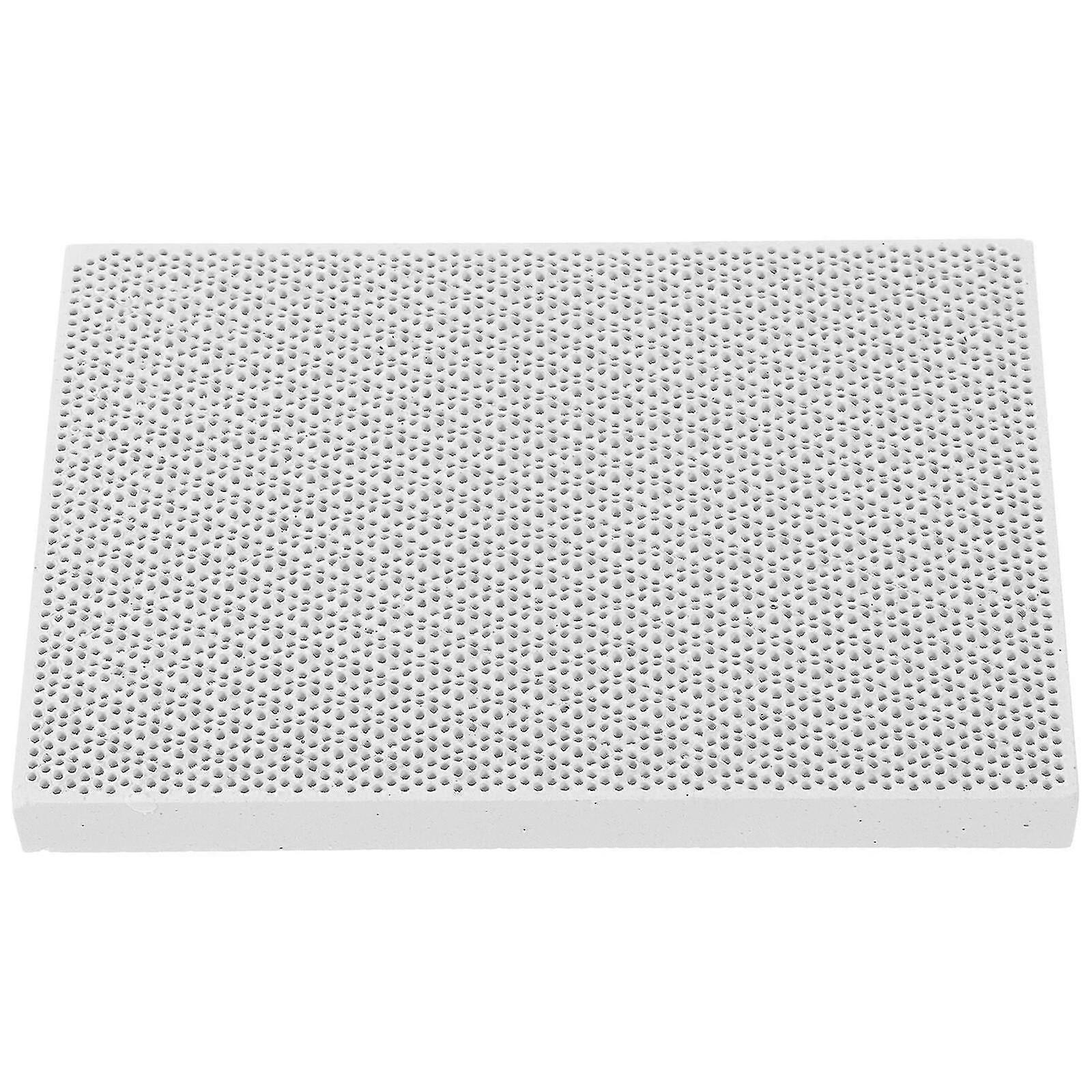 Honeycomb Board Diy Jewelry Soldering Board Practical Soldering Honeycomb Panel