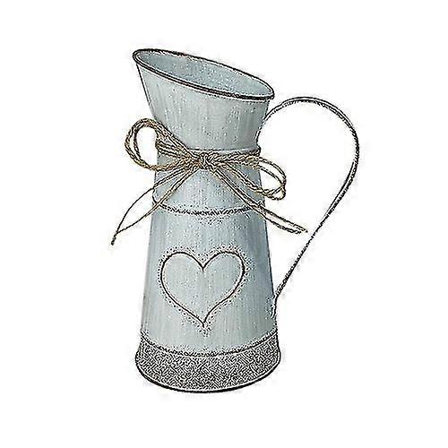 Blumenvase für Heimdekoration