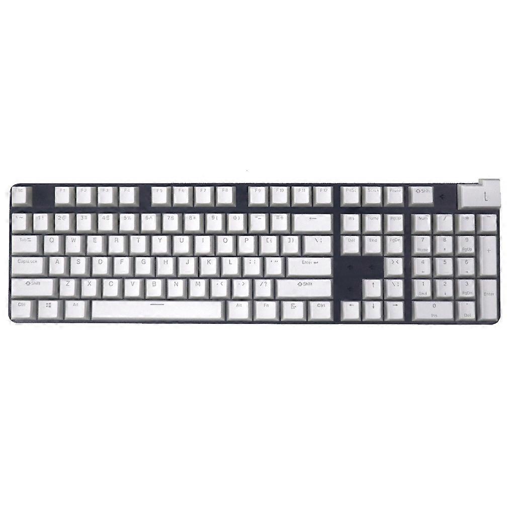 PBT OEM Backlit Keycaps Compatible for Cherry MX Kailh Outemu Content Switches