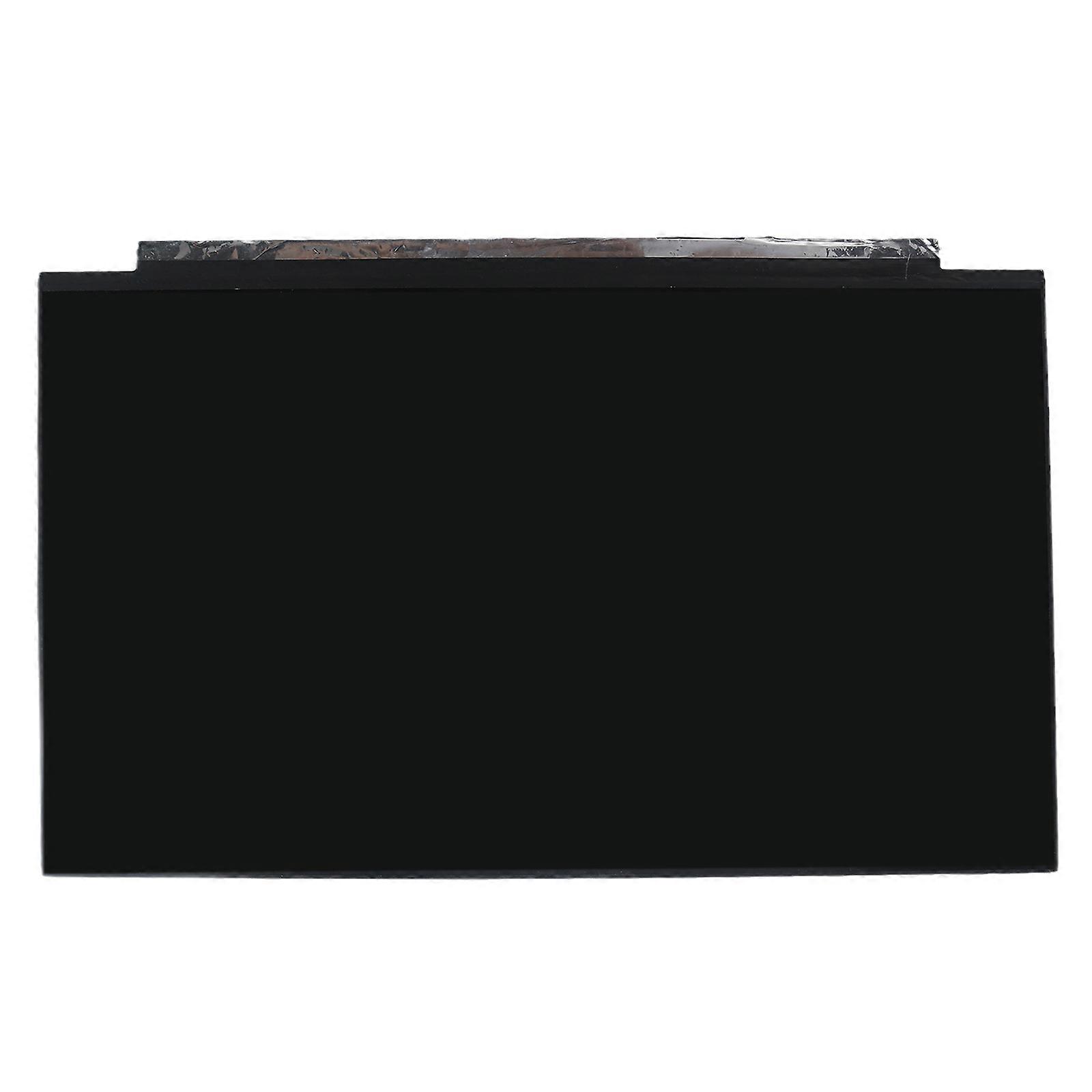 Convient pour l’écran d’ordinateur portable NT156WHM N44 V8.0 NT156WHM-N34 B156XTN08.1 B156XTN08.0