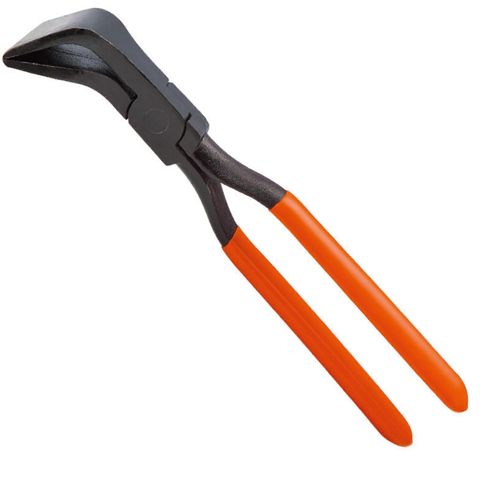 Håndsømmere Pladeværktøj Kulstofstål Bøjningstringer