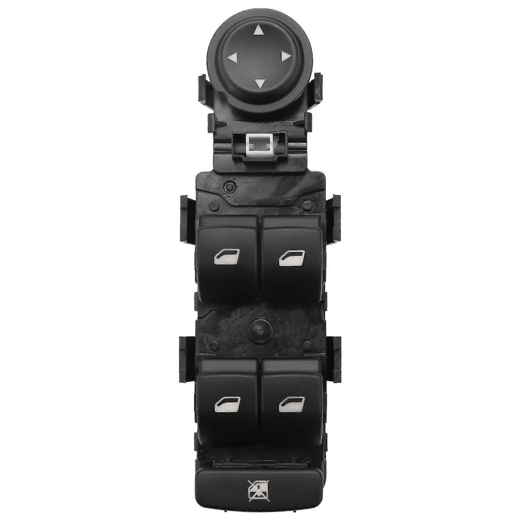 High qualityFor C5 I, Ii, C8 Window Switch (with Mirror Folding Function) New