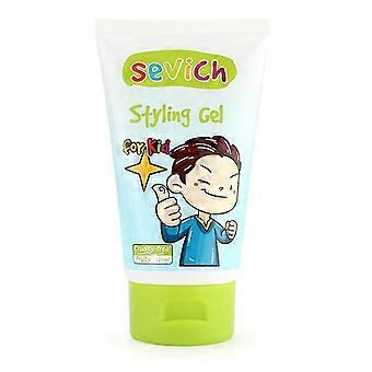 Hair Gel For Kids Baby, Styling Hair Gel