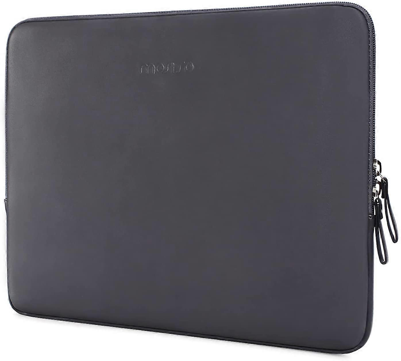 Capa para Laptop Space Gray16 Compatível com MacBook Pro 16 polegadas 2021 2022 M1 Pro/M1 Max A2485/2019-2020 A2141/Pro 15 A1398, Notebook de 15-15,6 polegadas, PU 