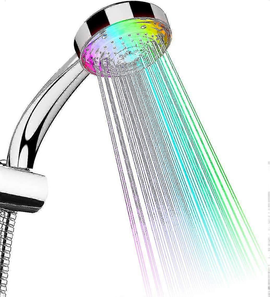 Led Shower Head Rain Shower