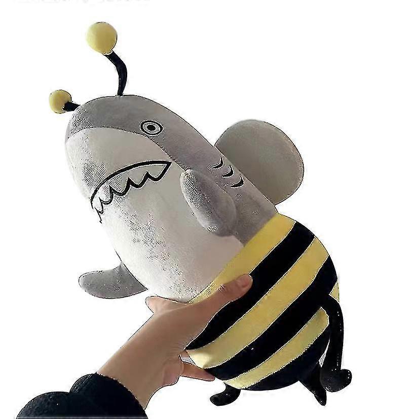 Sharkandbee Shark Bee Toy Doll