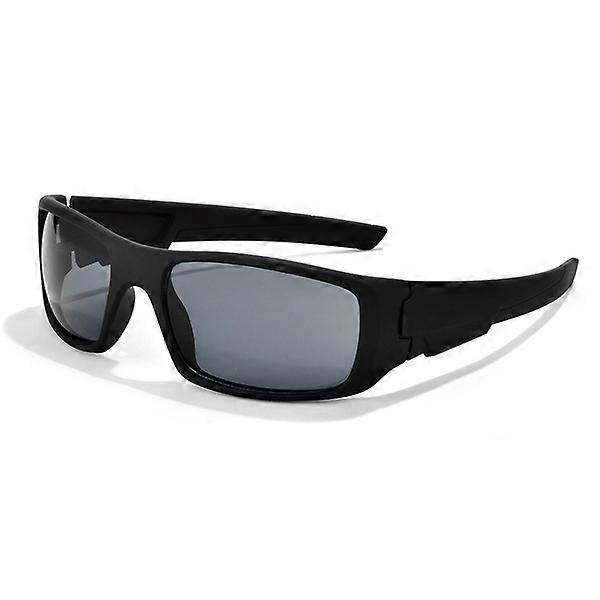 Polarizzatore HD classico da uomo [nero]