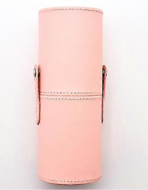 Makeup Børste Bøtte Organizer, 1 stykke, Rosa