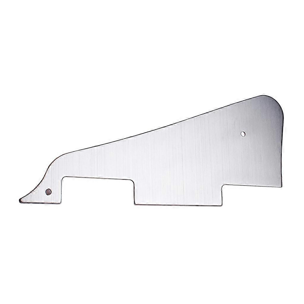 Guitar Pickguard Control Backplate Switch Cover Toggle Switch Rings Pickguard