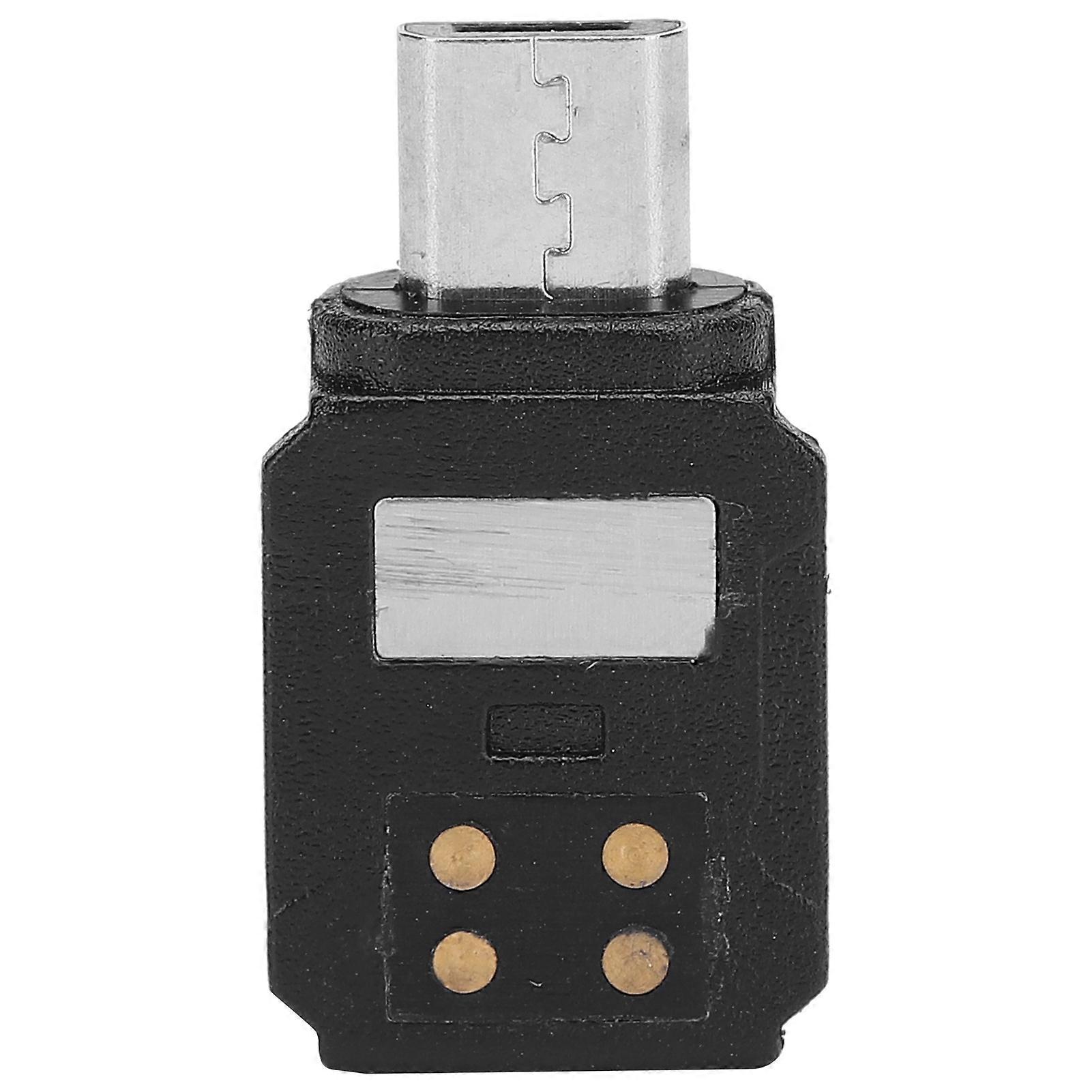 Heat Resistant Android Camera Phone Connector Adapter for Pocket 2