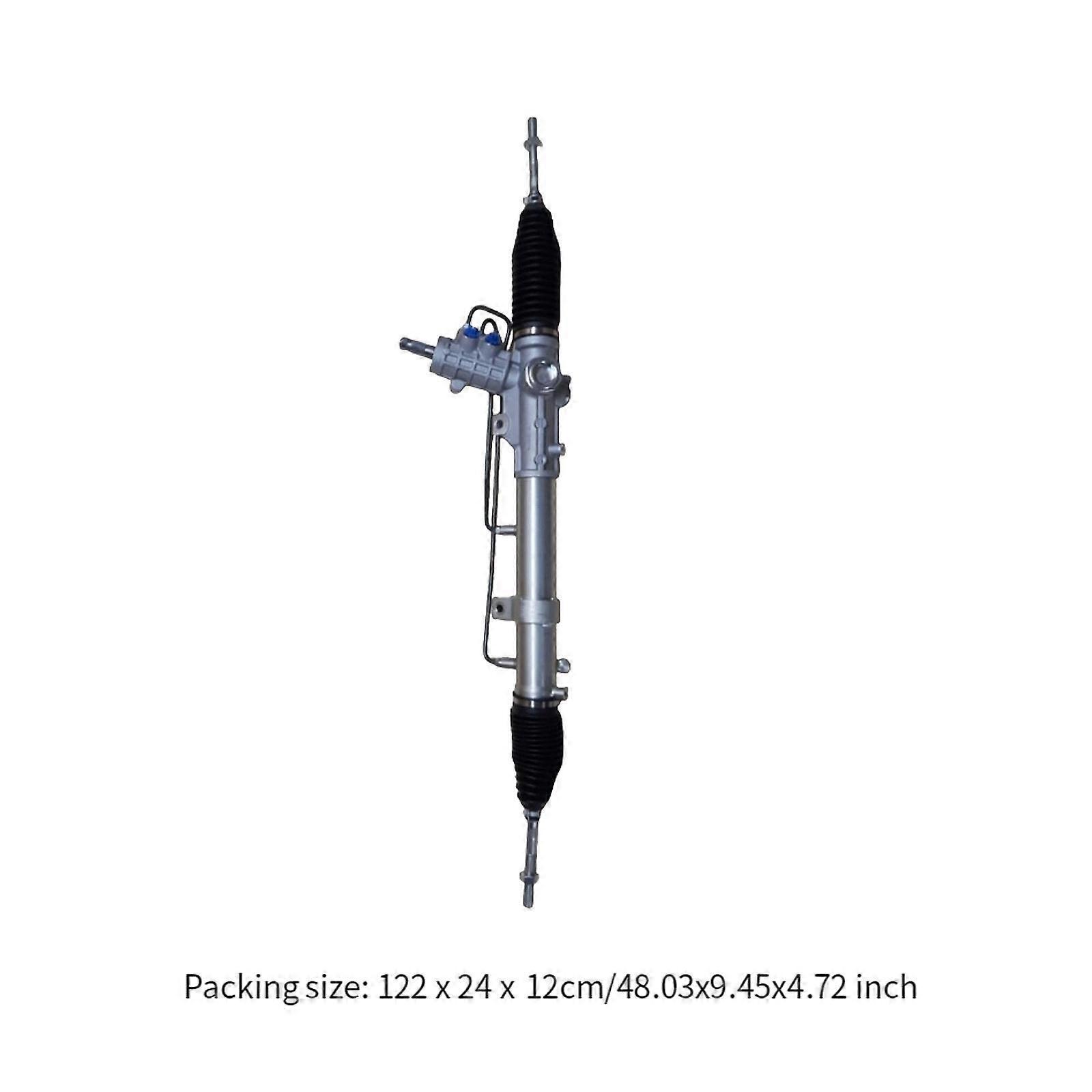 32136755065 Crémaillère de direction assistée pour BMW 330i 325ci