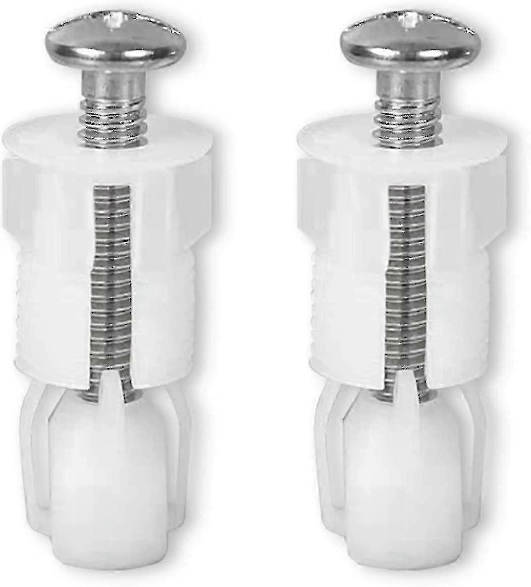 Universal Toilet Screw Urea-formaldehyde Fixing Accessories