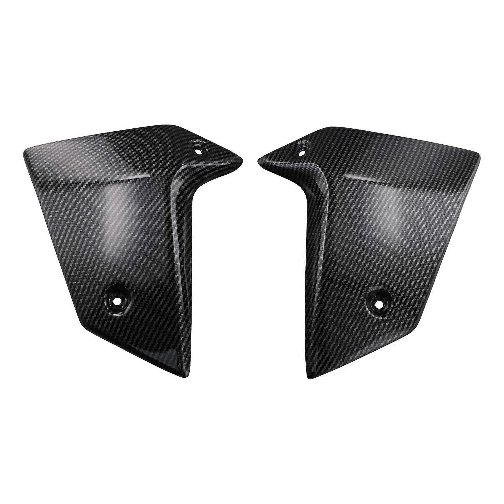 Motorcycle Accessories Radiator Cheeks Protector Side Decorate Fairing for Hornet 750 CB750 2022-20