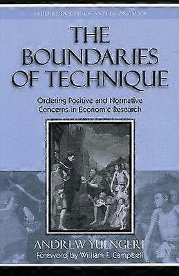 Los límites de la técnica