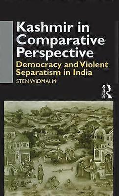 Kashmir in Comparative Perspective