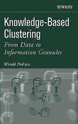 Knowledge-Based Clustering