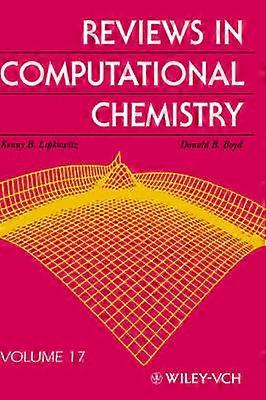Revues dans Computational Chemistry Volume 17