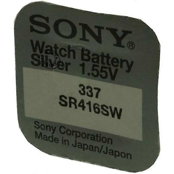 10 maxell-akun pakkaus DIVERS V337:lle