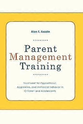 Parent Management Training