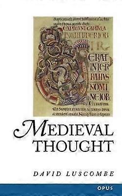 Medieval Thought