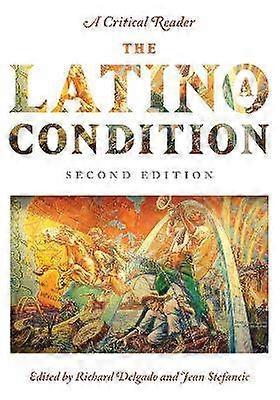The Latino/a Condition