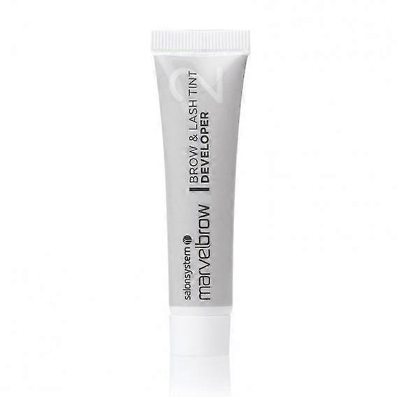 Salon System MarvelBrow Developer