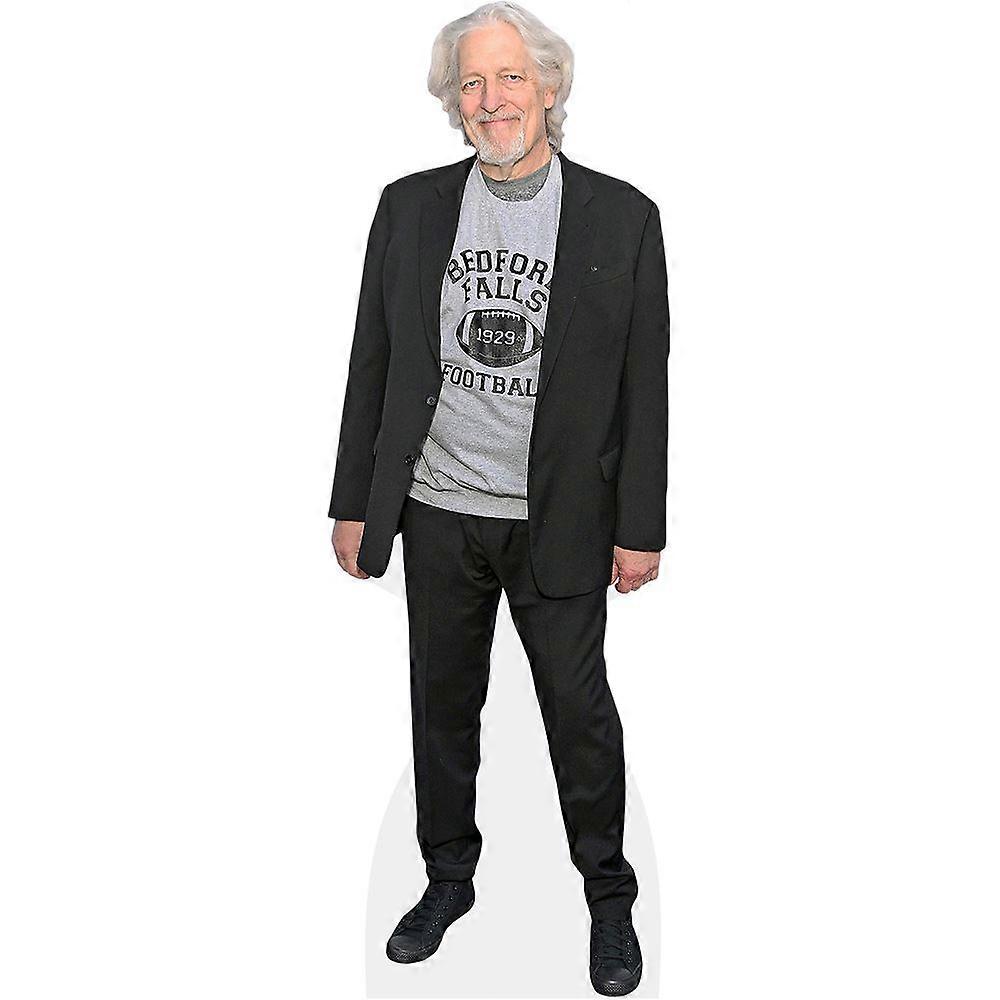 Clancy Brown (Blazer) Cardboard Cutout (lifesize OR mini size). Standee. Stand Up.