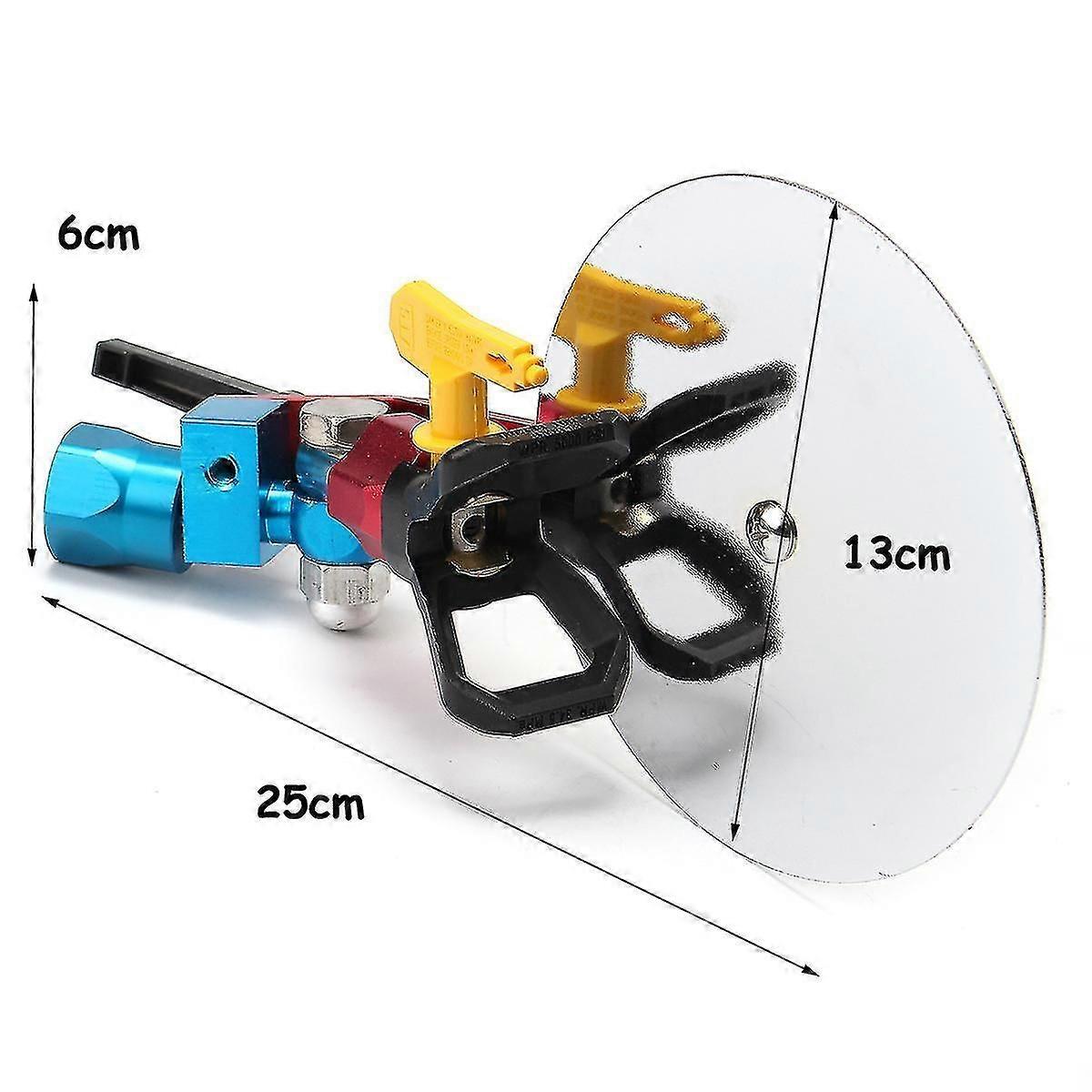 5000psi 7/8'' Guide Accessory Tool With 517 Less Er Tool