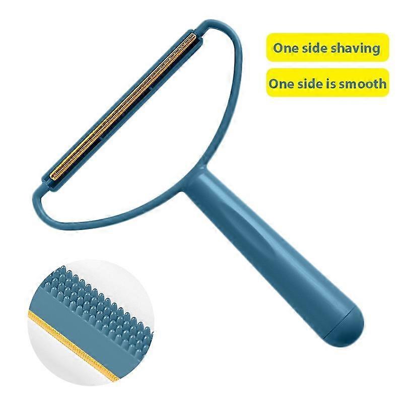 Portable Lint & Fabric Shaver for Clothes and Carpets