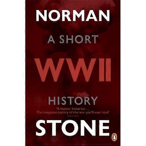 Andra världskriget: En kort historik