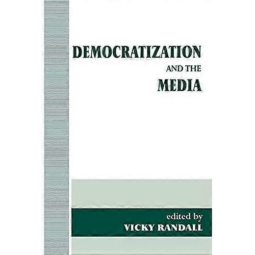 Democratization and the Media