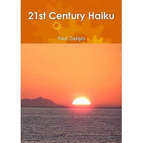 21st Century Haiku