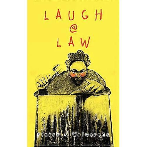 Laugh @ Law
