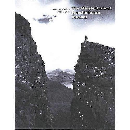 The Athlete Burnout Questionnaire Manual